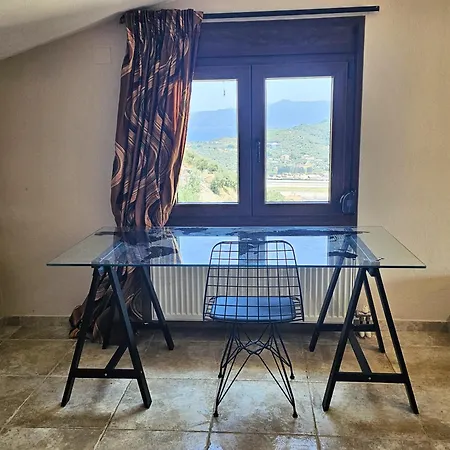 Theadora Вилла Скиатос